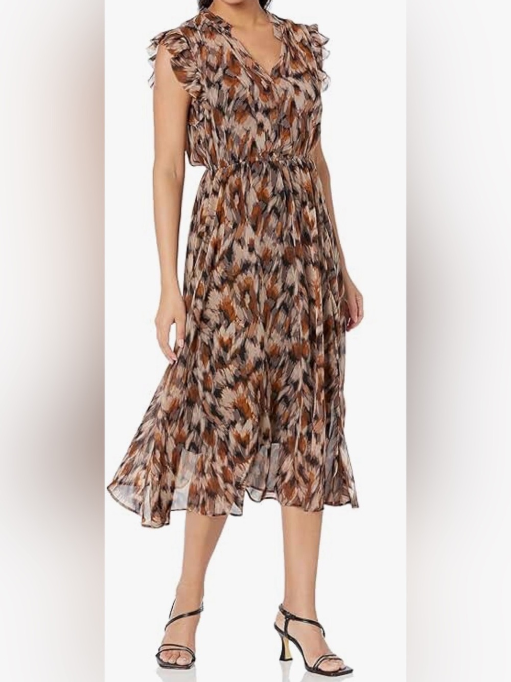 Steve Madden Allegra Dress